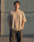 Minimalist Streetwear Set (Demo)