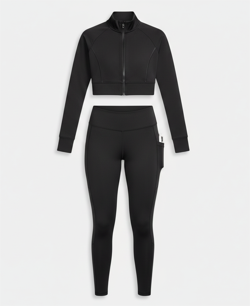 Athleisure Premium Set (Demo)
