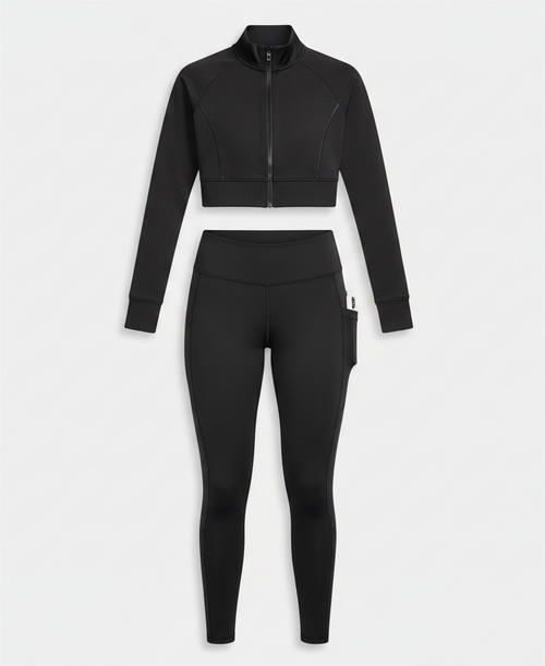 Athleisure Premium Set (Demo)