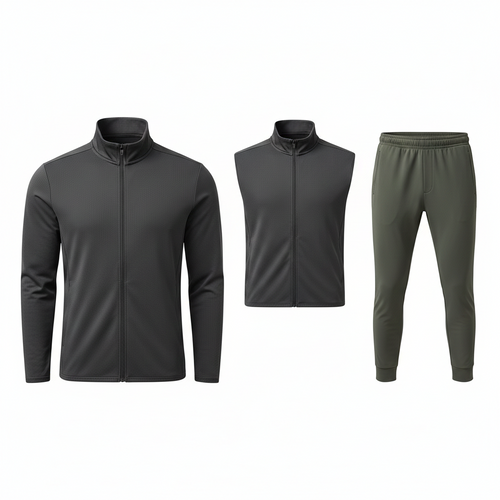 Athleisure Premium Set (Demo)