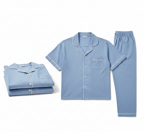 Cotton Pajama Homewear (Demo)