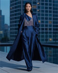 Fashion Editorial Photography (Demo)