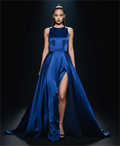 Luxury Evening Gown (Demo)