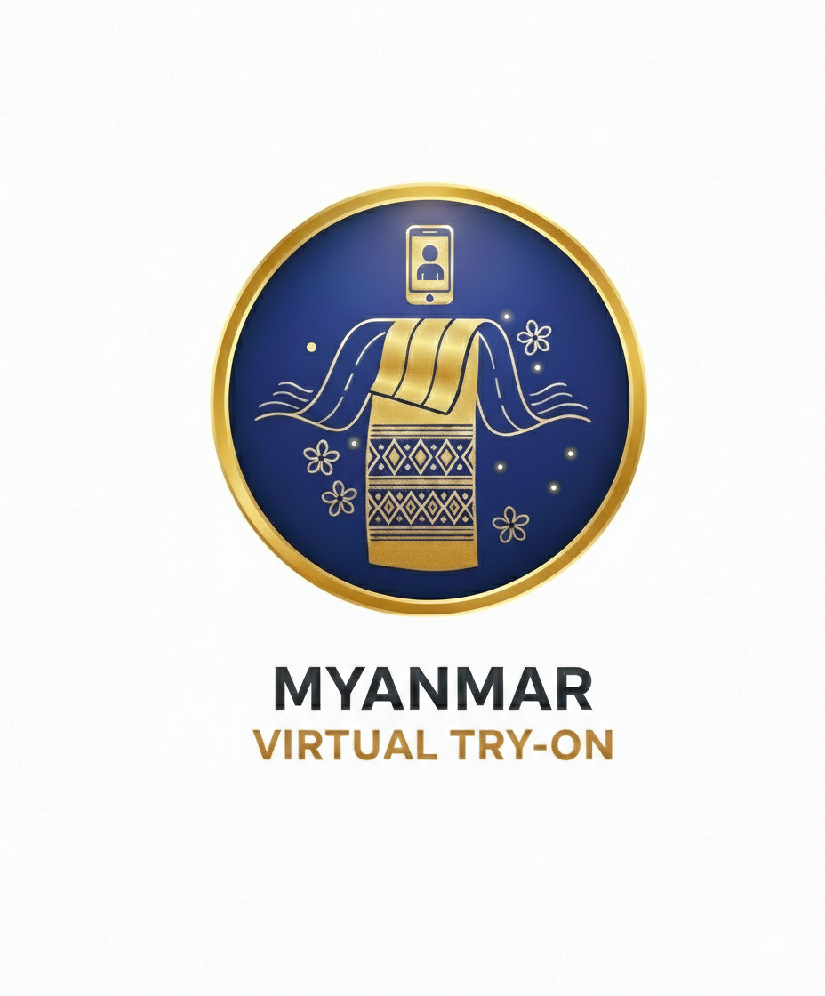 Myanmar Virtual Try-On